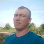 Алексей, 30, Благовещенск (Башкирия)