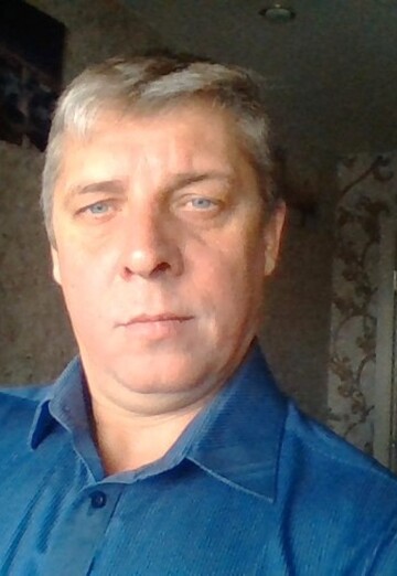 Моя фотография - Александр, 50 из Волгоград (@aleksandr925187)
