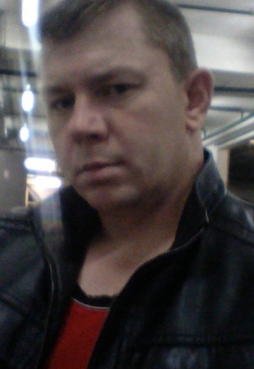 Моя фотография - Alex, 43 из Тамбов (@alex123983)