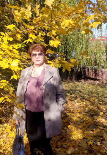 My photo - tatyana, 65 from Oryol (@tatyana255534)