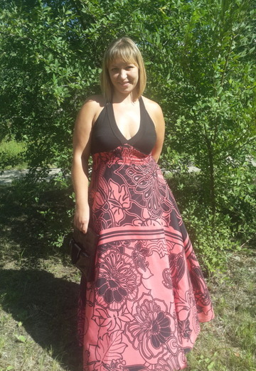 My photo - Viktoriya, 45 from Luhansk (@viktoriya71152)