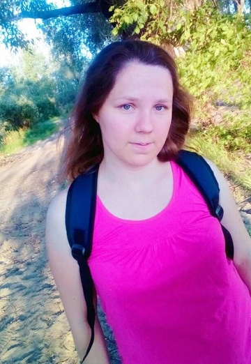 My photo - valentina, 34 from Voronezh (@valentina51481)