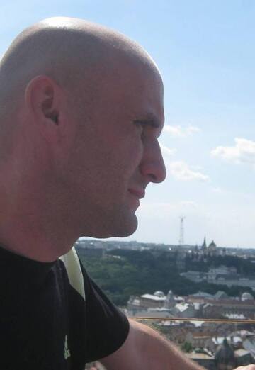 My photo - Vavan, 41 from Chervonograd (@vavan842)