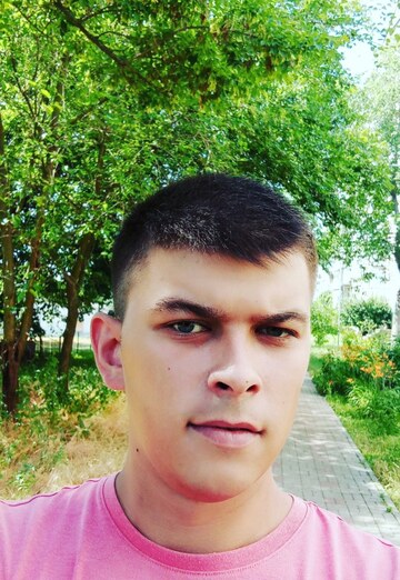 My photo - Arsen, 32 from Cherkasy (@arsen10542)