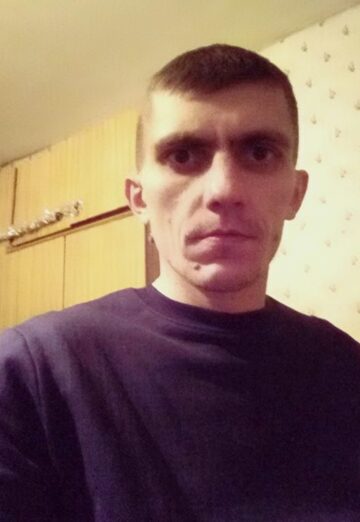My photo - Aleksey, 42 from Omsk (@aleksey569380)