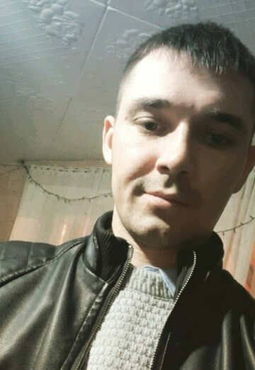 My photo - aleksandr, 30 from Tikhoretsk (@aleksandr911270)