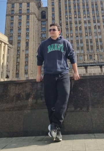 Mertcan (@mertcan78) — my photo № 3