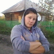 Лидия Яркинова, 28, Маслянино