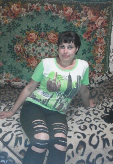 Моя фотография - Марина, 37 из Орехов (@marina134281)