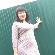 Светлана Андреева, 31, Кунья