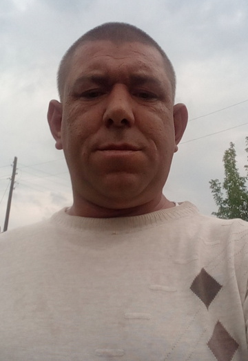 My photo - Vladimir, 40 from Barnaul (@vladimir253245)