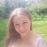 Olga. 42 Yekaterinburg