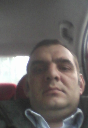 My photo - Denis, 50 from Zelenograd (@denis173639)