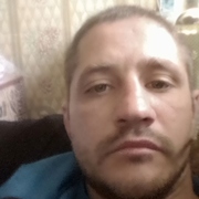 Александр, 36, Гай
