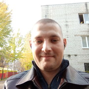 Александр, 34, Кировск