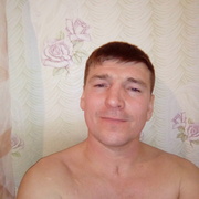 Николай, 44, Карабаш