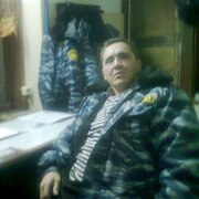 Эдуард, 45, Барда