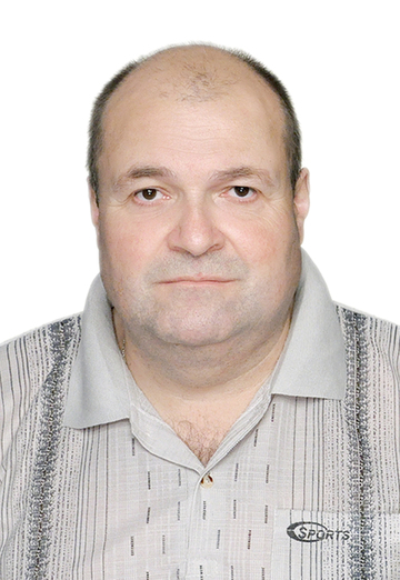 Моя фотография - Андрей, 62 из Брянск (@andrey8462097)