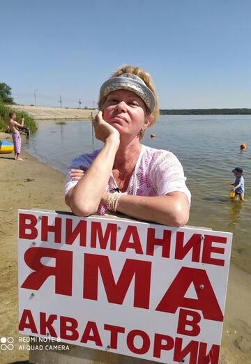 My photo - Irina Aleksandrovna, 62 from Chelyabinsk (@irinaaleksandrovna109)