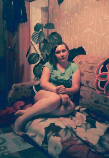 Моя фотография - юлия, 35 из Туринск (@uliya148878)