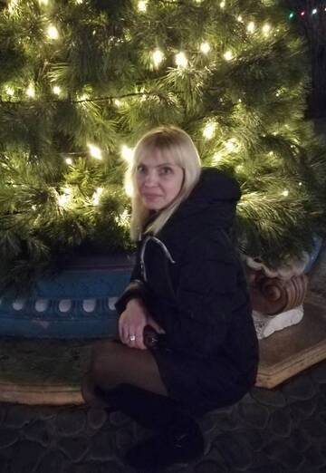 Моя фотография - Натали, 37 из Одесса (@natali54250)