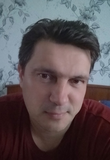 Моя фотография - Андрей, 51 из Чертково (@andrey624812)