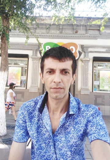 Моя фотография - Васиф Ахмедов, 34 из Оренбург (@vasifahmedov5)