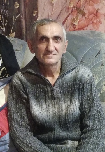 Моя фотография - Эдуард, 68 из Краснодар (@eduard30996)
