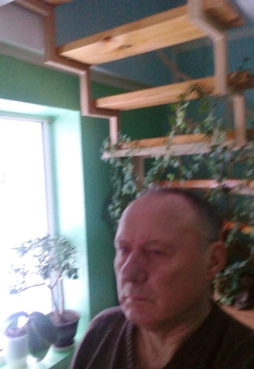 Моя фотография - Вячеслав, 70 из Киев (@vyacheslav41220)