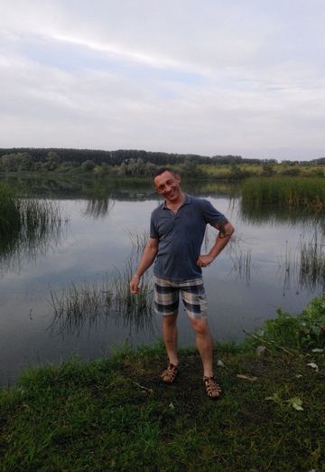 My photo - Aleksandr, 48 from Penza (@aleksandr455546)