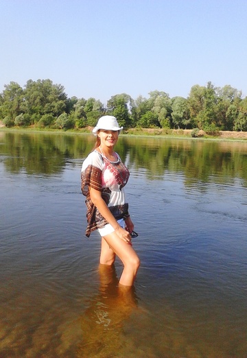 Моя фотография - Мринская Светлана, 44 из Киев (@mrinskayasvetlana)