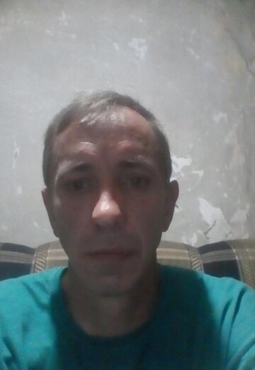 Моя фотография - Ильюша бугров, 46 из Березовский (Кемеровская обл.) (@ilusha828)