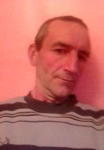 My photo - Aleksey, 54 from Saki (@aleksey539706)