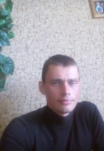 My photo - aleksandr, 41 from Pavlograd (@aleksandr645568)