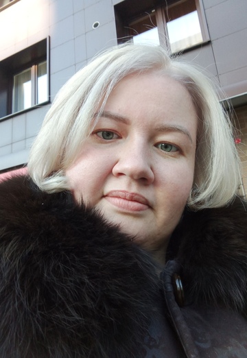 My photo - Anastasiya, 30 from Shelekhov (@anastasiya188317)