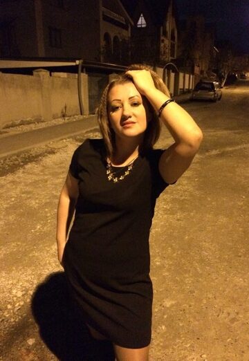 Моя фотография - Amina, 42 из Геленджик (@amina3654)