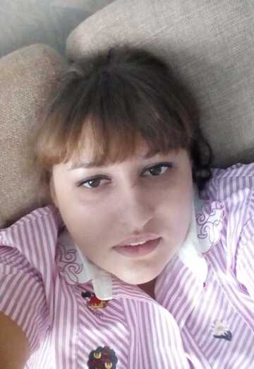 Моя фотография - Анна, 28 из Белгород (@anna175063)