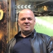 Артур, 44, Минеральные Воды