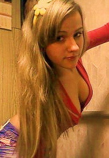 Моя фотография - Оксана, 34 из Троицк (@oksana13553)