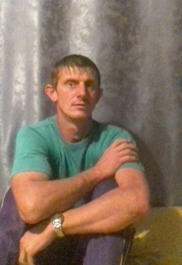 Моя фотография - Денис Панфилов, 38 из Бугуруслан (@denispanfilov3)