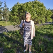 Светлана, 49, Ковров