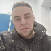Иван, 37, Бузулук