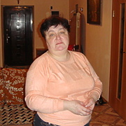 Elena Aptulaewa 61 Sowetski