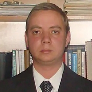 Григорий, 37, Мценск