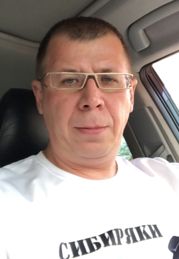 My photo - Aleksey, 51 from Gelendzhik (@aleksey514565)