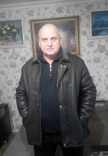 My photo - Yuriy, 69 from Lviv (@uriy109364)
