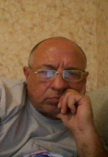 My photo - Valentin, 55 from Lukhovitsy (@valentin7973173)