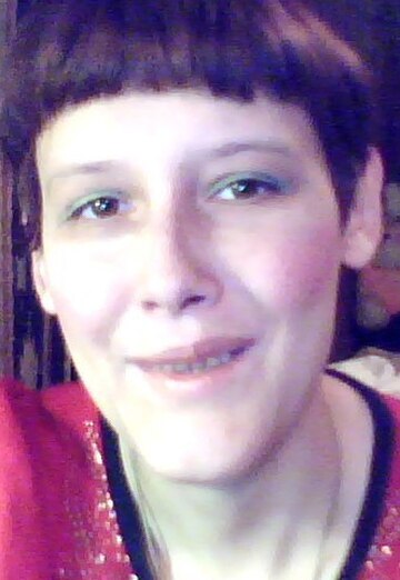 My photo - Nina, 37 from Kislovodsk (@nina30076)