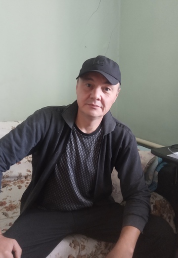 Моя фотография - Эркин, 47 из Бишкек (@erkin2900)