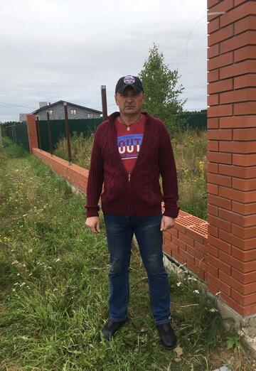 My photo - Vadim, 50 from Tver (@vadim125256)